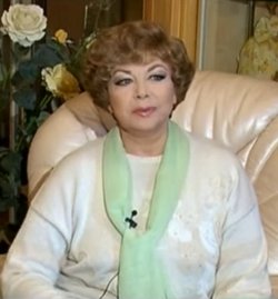 Эдита Пьеха