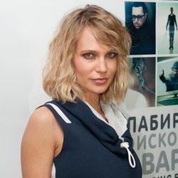 Наталья Ионова