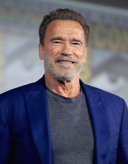 Арнольд Шварцнеггер