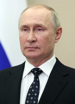 В.В. Путин