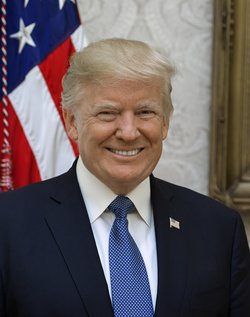 Трамп 
