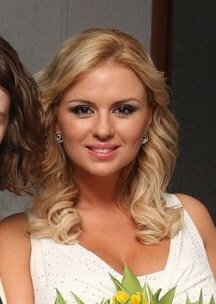 Анна Семенович