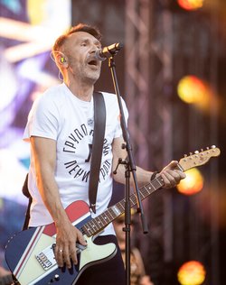 Сергей Шнуров