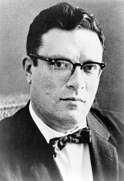 Айзек Азимов 