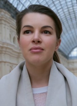 Оксана Сидоренка